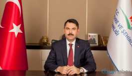 Bakan Kurum açıkladı: Kira bedeli alınmayacak