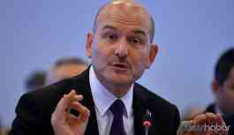 Soylu'dan stokçulara: Fabrikalara el koyarız