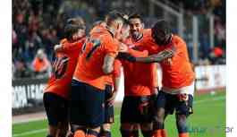 Başakşehir'in UEFA kupası maçı coronavirüs sebebiyle seyircisiz oynanacak