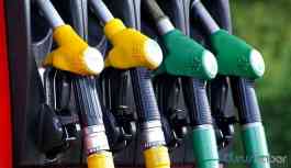Benzine zam geliyor