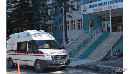 35 asker coronavirüs şüphesiyle gözlem altına alındı