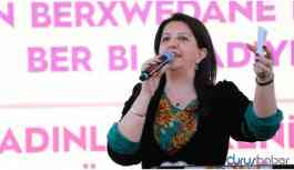 Pervin Buldan: 3'üncü yol kadın ittifakıyla mümkün