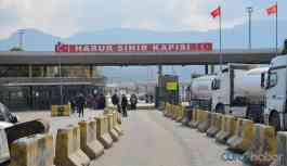 CHP: Parayı veren sınırdan geçiyor