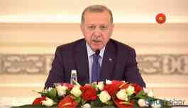 Coronavirüs toplantısı öncesi Erdoğan’dan önemli açıklamalar