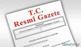 Coronavirüsüyle ilgili Genelge yayımlandı!