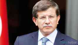 Davutoğlu iktidarı uyardı