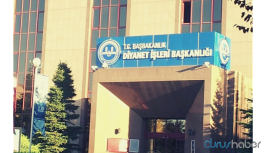 Diyanet'in bir günlük toplantısı 250 bin TL