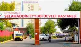 Diyarbakır’da salgından ölenlerin sayısı 5'e yükseldi