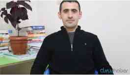 Edirne'de gözaltına alınıp tutuklanan gazeteci tahliye edildi