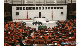 Ekonomiye ilişkin torba yasa Resmi Gazete'de yayımlandı