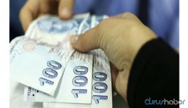 Emeklilerin alacakları maaş promosyonu belli oldu! İşte belirlenen tutar!