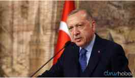 Erdoğan'dan Suriye'ye uyarı: Çıkmazlarsa omuzların üzerinde o başlar kalmayacak