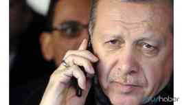 Erdoğan, satış rekoru kıran kolonya üreticisinin sahibini aradı