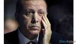 Erdoğan: Size coronavirüs getirmiş olabilirim, tokalaşmayalım...
