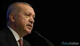 Erdoğan ulusa seslenecek