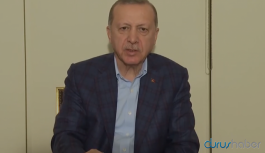 Erdoğan’dan iki gece üst üste dikkat çeken uyarı