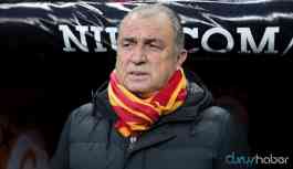 Fatih Terim koronavirüse yakalandı
