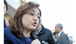 AKP'li Fatma Şahin'den yurt dışından gelen kızı hakkında açıklama