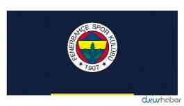Fenerbahçe'den corona açıklaması: Bir futbolcuda coronavirüs bulgusuna rastlandı
