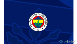 Fenerbahçe'den açıklama: 4 kişide coronavirüs tespit edildi