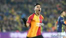 Galatasaray'ın 3-0'lık Gençlerbirliği galibiyeti sonrası Süper Lig'de son puan durumu