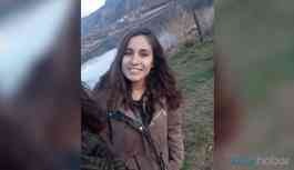 Üniversite öğrencisi Gülistan Doku 63 gündür kayıp!