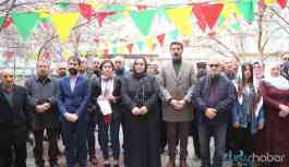 Halepçe'de katledilenler unutulmadı