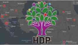 HDP'den coronavirüs genelgesi