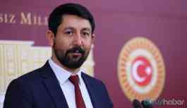 HDP'li Milletvekili Eksik: AKP çalıp çırpmak için kayyım atıyor