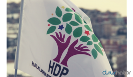 HDP: Selçuk Mızraklı ile ilgili verilen kararı tanımıyoruz