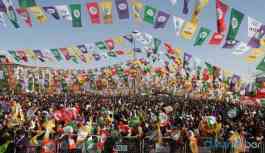 HDP: Kitlesel Newroz kutlamaları iptal edildi