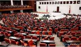 HDP ve CHP’den şerh: Fişleme düzenlemesi örgütlenme hakkını ihlal ediyor