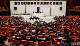 HDP’nin coranavirüs önergesi AKP-MHP oylarıyla reddedildi