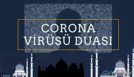 İnternetten 'koronavirüs duası' satıyorlar