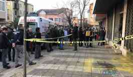 İstanbul'da patlama!