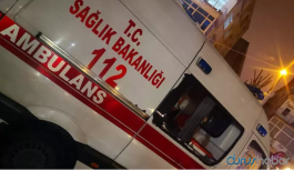 İstanbul’da koronavirüs vakasına giden sağlık ekibine dehşeti yaşattı