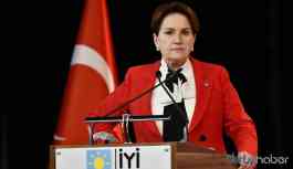 İYİ Parti'den teşkilatlara talimat: Konuşmayın!