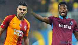 Obi Mikel paylaştı, Falcao destekledi!