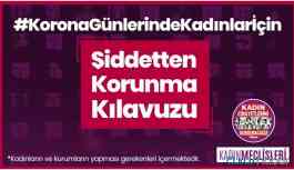 Kadın Meclisleri'nden 'Şiddetten Korunma Kılavuzu'