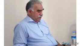 Kardeşi Abdullah Öcalan ile yaptığı görüşmeyi anlattı!