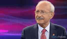 Kılıçdaroğlu'ndan ekonomik önlemlere ilişkin flaş açıklama