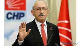 Kılıçdaroğlu coronavirüsle mücadele taleplerini açıkladı