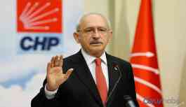 Kılıçdaroğlu'ndan koronavirüs mesajı