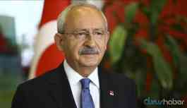 Kılıçdaroğlu’ndan gazetecilerin tutuklanmasına tepki