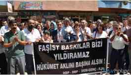 Mahkemeden 'Hiçbir şey yapmamışlarsa da bir şeyler yapmışlardır' kararı