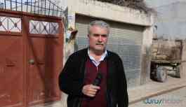 Mardin'de kaçırma girişimi: Polisten şüpheleniyorum