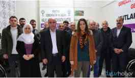 Mardin’de gözaltılara tepki