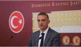 Meclis Adalet Komisyonu üyesinden infaz düzenlemesi hakkında açıklama