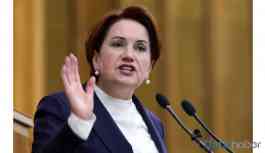 Meral Akşener'den Erdoğan'a 'İdlib' çağrısı