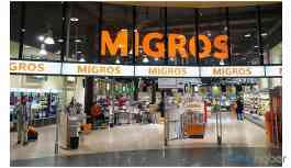 Migros'ta büyük zarar!